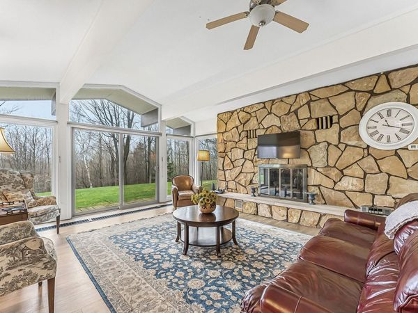 3528 Potter Road, Bear Lake, MI 49614