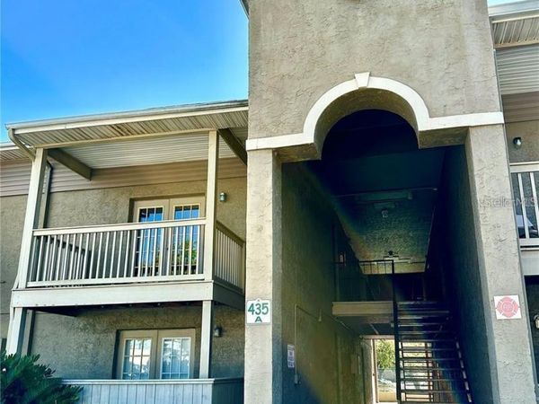 435 WYMORE ROAD , Unit 106, ALTAMONTE SPRINGS, FL 32714