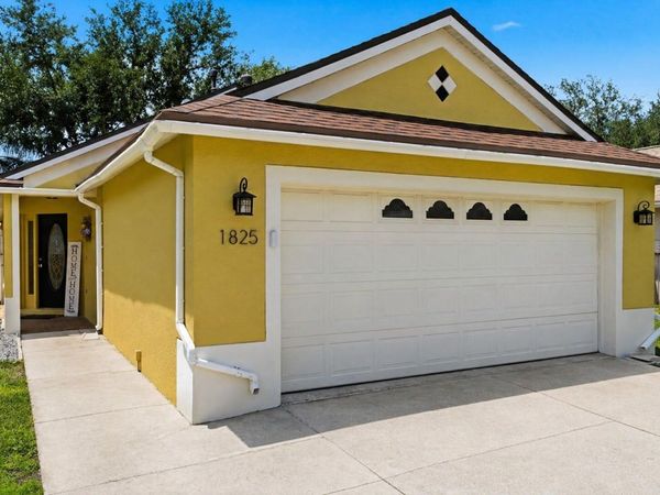 1825 HORSECHESTNUT , TRINITY, FL 34655