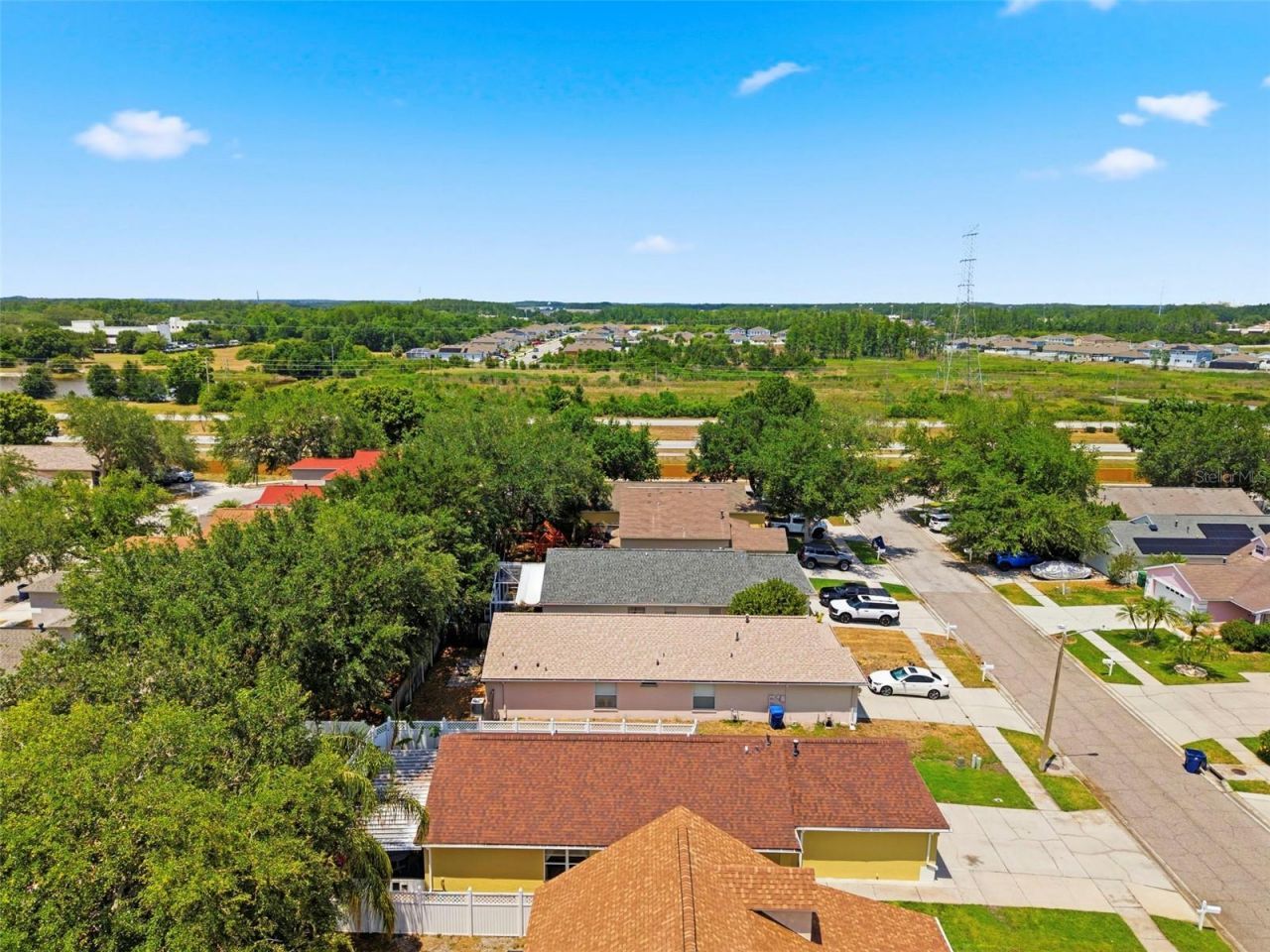 1825 Horsechestnut , Trinity, FL 34655 Photo