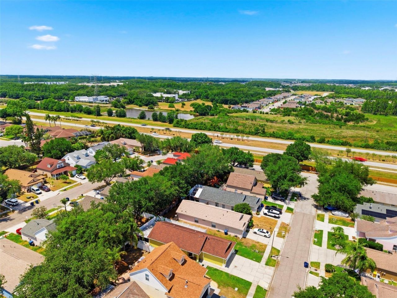 1825 Horsechestnut , Trinity, FL 34655 Photo