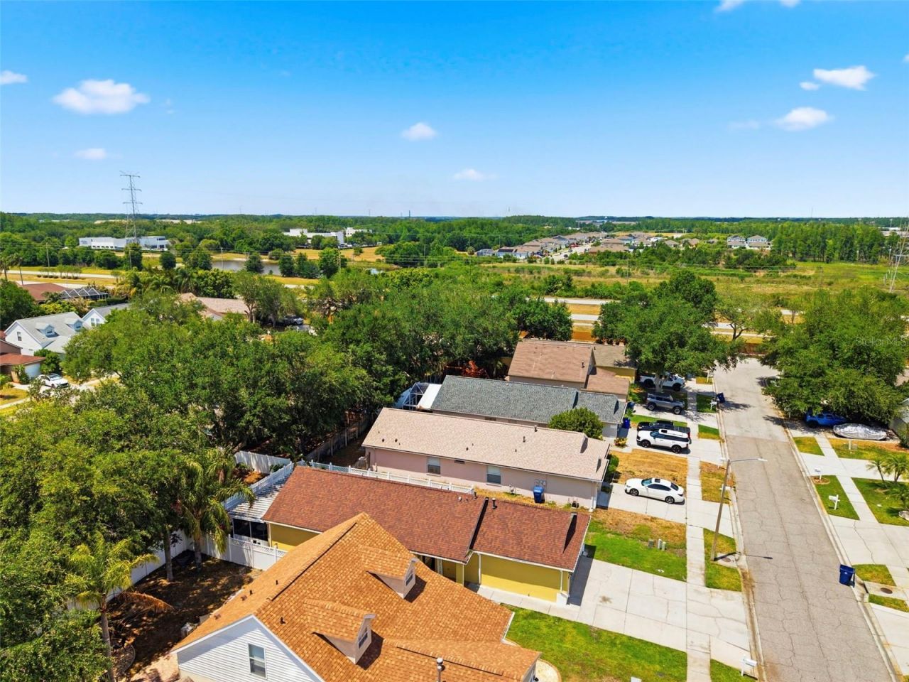 1825 Horsechestnut , Trinity, FL 34655 Photo