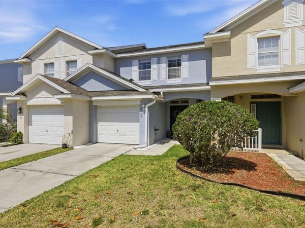 9769 CARLSDALE DRIVE , RIVERVIEW, FL 33578