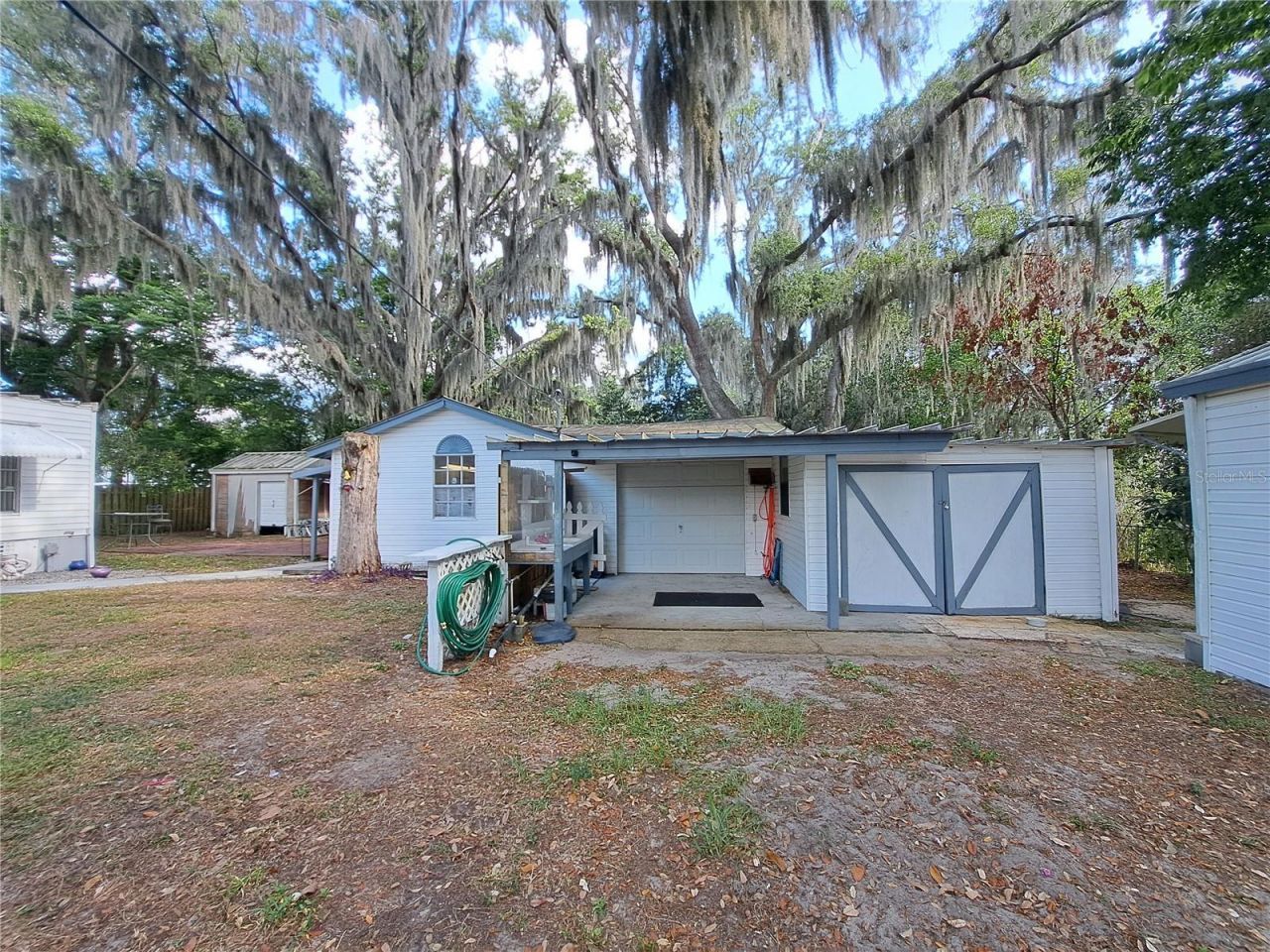 119 Daisy Avenue, Auburndale, FL 33823 Photo