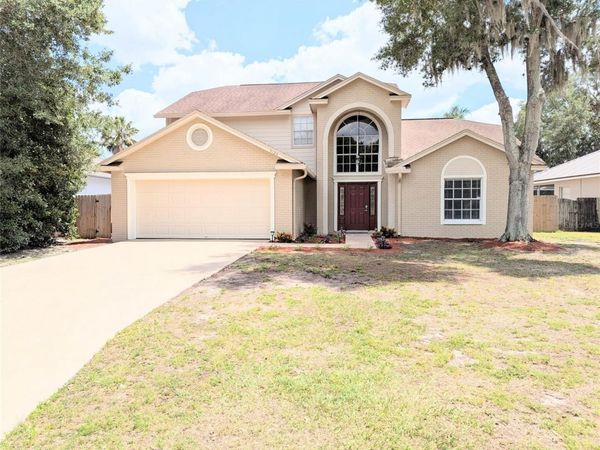 4124 BARRET AVENUE , PLANT CITY, FL 33566
