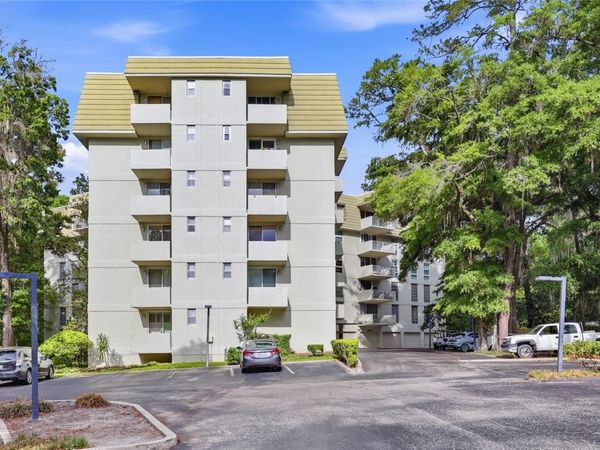 1719 NW 23RD AVENUE , Unit 3E, GAINESVILLE, FL 32605