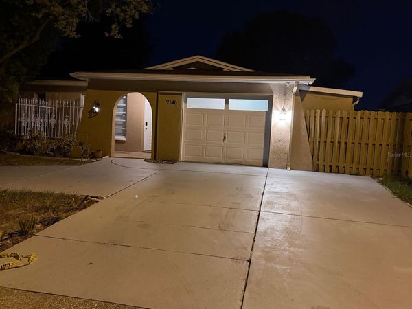 9146 WHITMAN LANE , PORT RICHEY, FL 34668