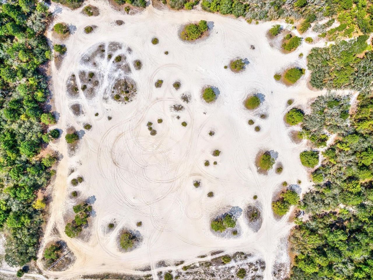 15.7 Acres Commercial Way , Weeki Wachee, FL 34613 Photo