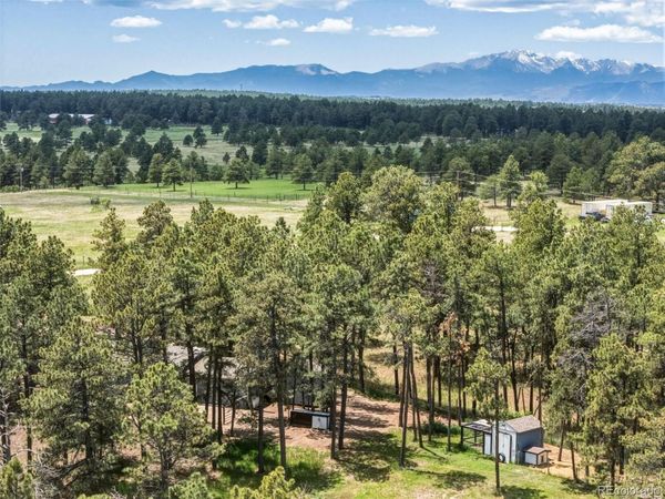 18440 Black Squirrel Road, Colorado Springs, CO 80908