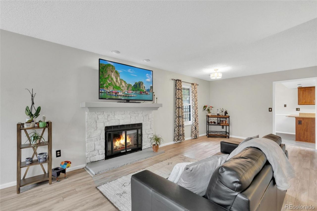 1350 S Idalia Street, Unit D, Aurora, CO 80017 Main Photo
