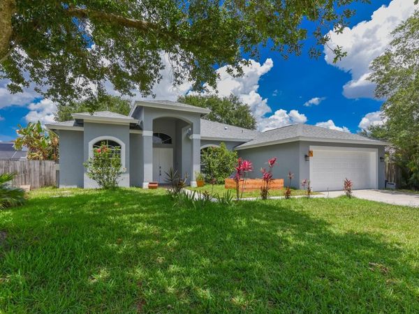 631 SW Sandbar Terrace, Port St. Lucie, FL 34953