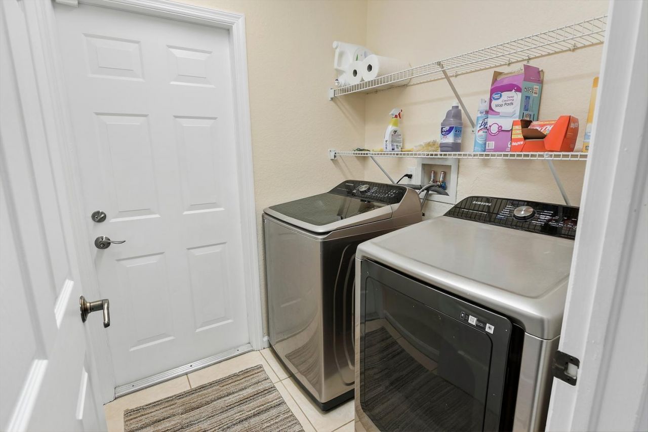 631 SW Sandbar Terrace, Port Saint Lucie, FL 34953 Photo