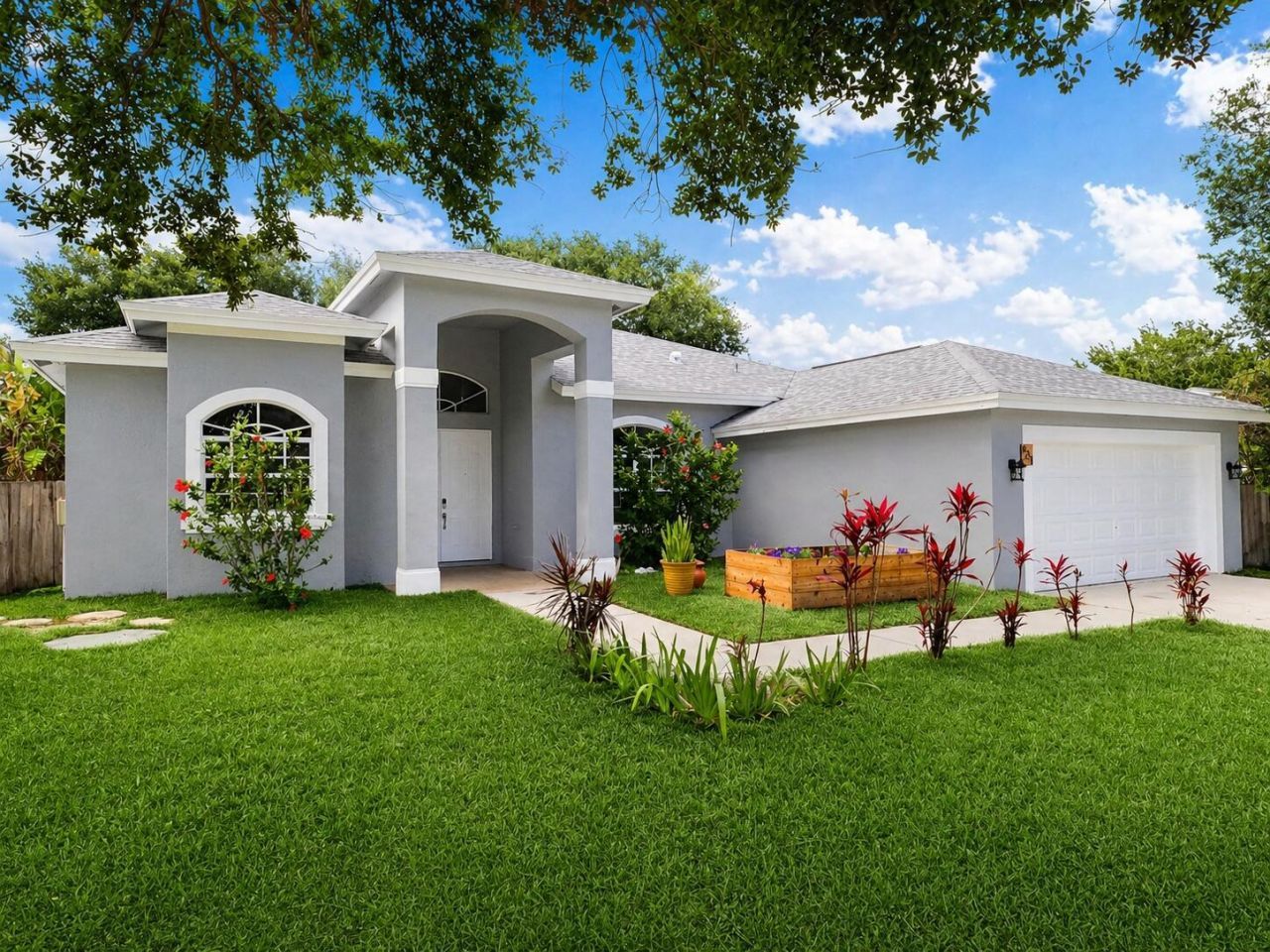 631 SW Sandbar Terrace, Port Saint Lucie, FL 34953 Photo