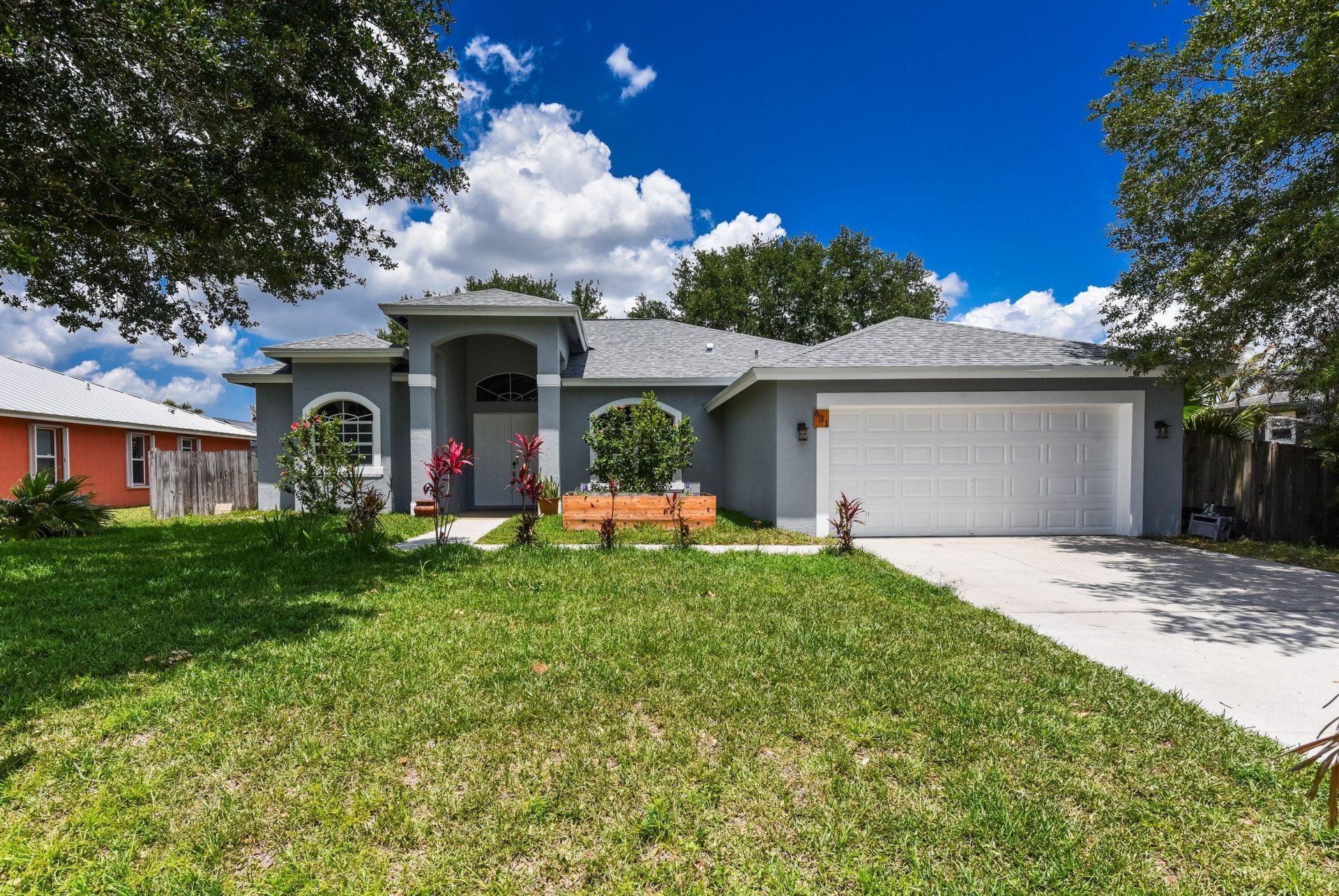 631 SW Sandbar Terrace, Port Saint Lucie, FL 34953 Photo