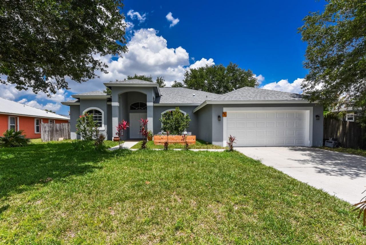 631 SW Sandbar Terrace, Port Saint Lucie, FL 34953 Photo