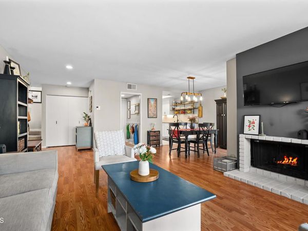211 Linwood Avenue, Unit C, Monrovia, CA 91016