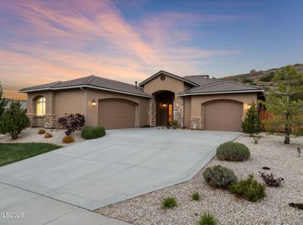 2295 Roanoke Trail, Reno, NV 89523 Photo