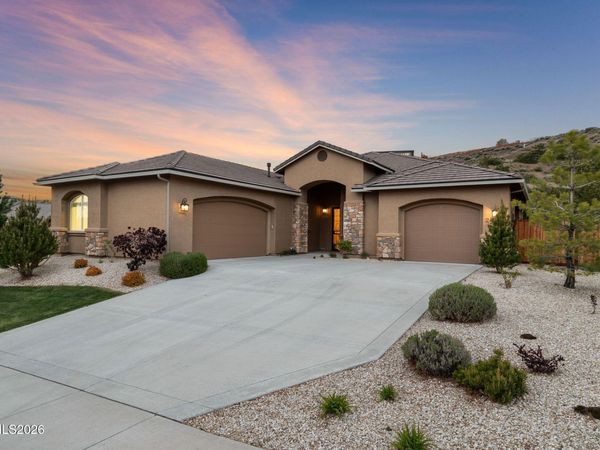 2295 Roanoke Trail, Reno, NV 89523