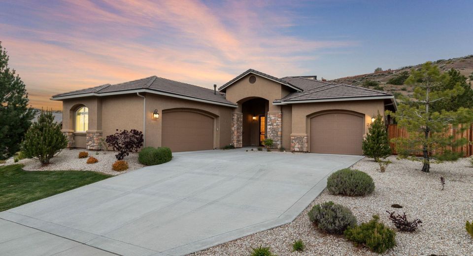 2295 Roanoke Trail, Reno, NV 89523 Photo