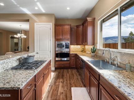 2295 Roanoke Trail, Reno, NV 89523 Photo