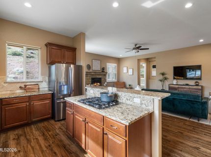 2295 Roanoke Trail, Reno, NV 89523 Photo