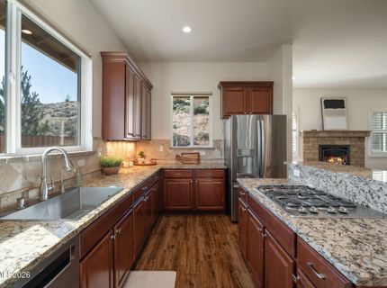 2295 Roanoke Trail, Reno, NV 89523 Photo