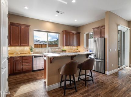 2295 Roanoke Trail, Reno, NV 89523 Photo