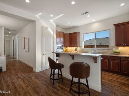 2295 Roanoke Trail, Reno, NV 89523 Photo