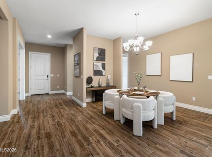 2295 Roanoke Trail, Reno, NV 89523 Photo