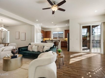 2295 Roanoke Trail, Reno, NV 89523 Photo