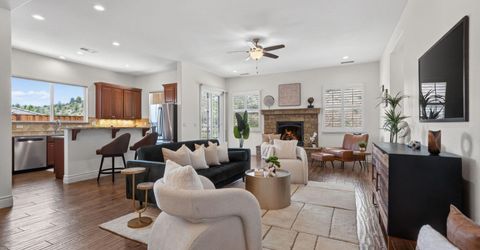 2295 Roanoke Trail, Reno, NV 89523 Photo