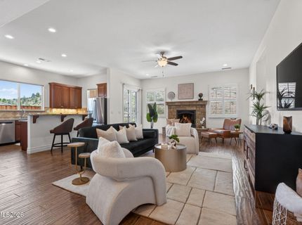 2295 Roanoke Trail, Reno, NV 89523 Photo