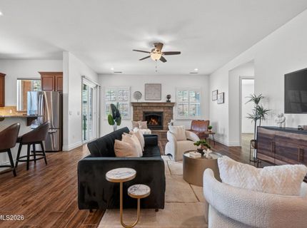 2295 Roanoke Trail, Reno, NV 89523 Photo