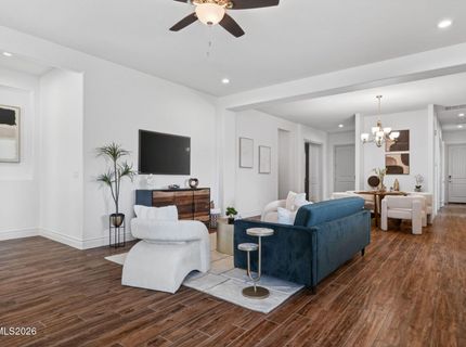 2295 Roanoke Trail, Reno, NV 89523 Photo