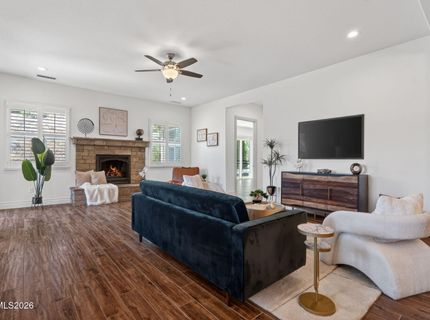 2295 Roanoke Trail, Reno, NV 89523 Photo