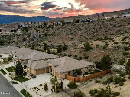 2295 Roanoke Trail, Reno, NV 89523 Photo