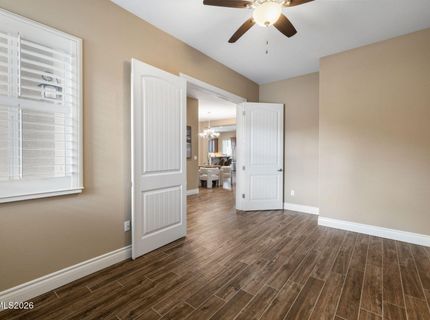 2295 Roanoke Trail, Reno, NV 89523 Photo