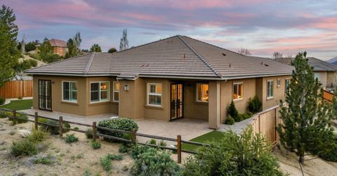 2295 Roanoke Trail, Reno, NV 89523 Photo