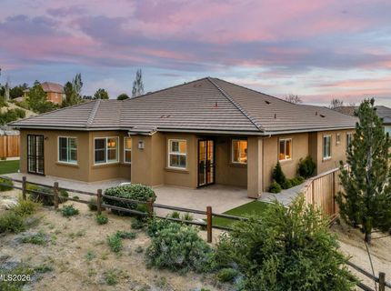 2295 Roanoke Trail, Reno, NV 89523 Photo