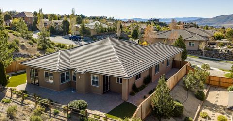 2295 Roanoke Trail, Reno, NV 89523 Photo