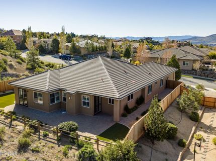 2295 Roanoke Trail, Reno, NV 89523 Photo
