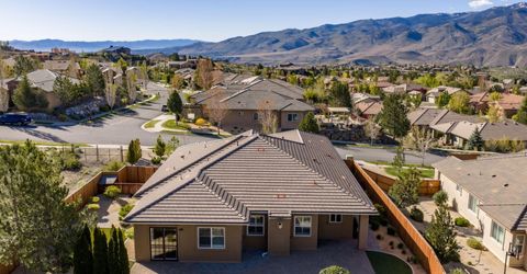 2295 Roanoke Trail, Reno, NV 89523 Photo