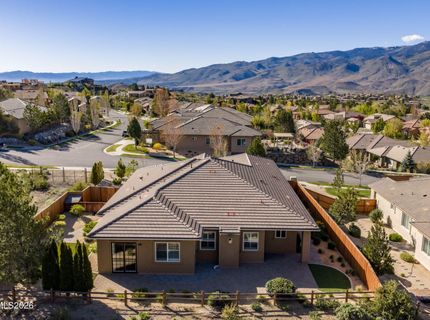 2295 Roanoke Trail, Reno, NV 89523 Photo