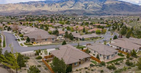 2295 Roanoke Trail, Reno, NV 89523 Photo
