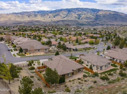 2295 Roanoke Trail, Reno, NV 89523 Photo