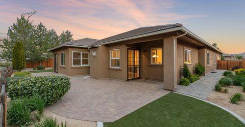 2295 Roanoke Trail, Reno, NV 89523 Photo