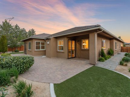 2295 Roanoke Trail, Reno, NV 89523 Photo