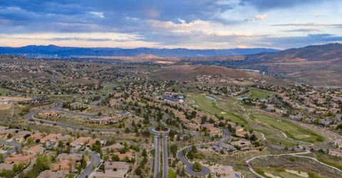 2295 Roanoke Trail, Reno, NV 89523 Photo