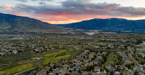2295 Roanoke Trail, Reno, NV 89523 Photo