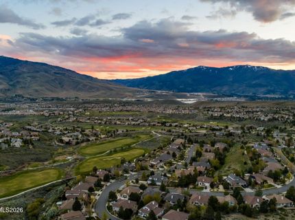 2295 Roanoke Trail, Reno, NV 89523 Photo